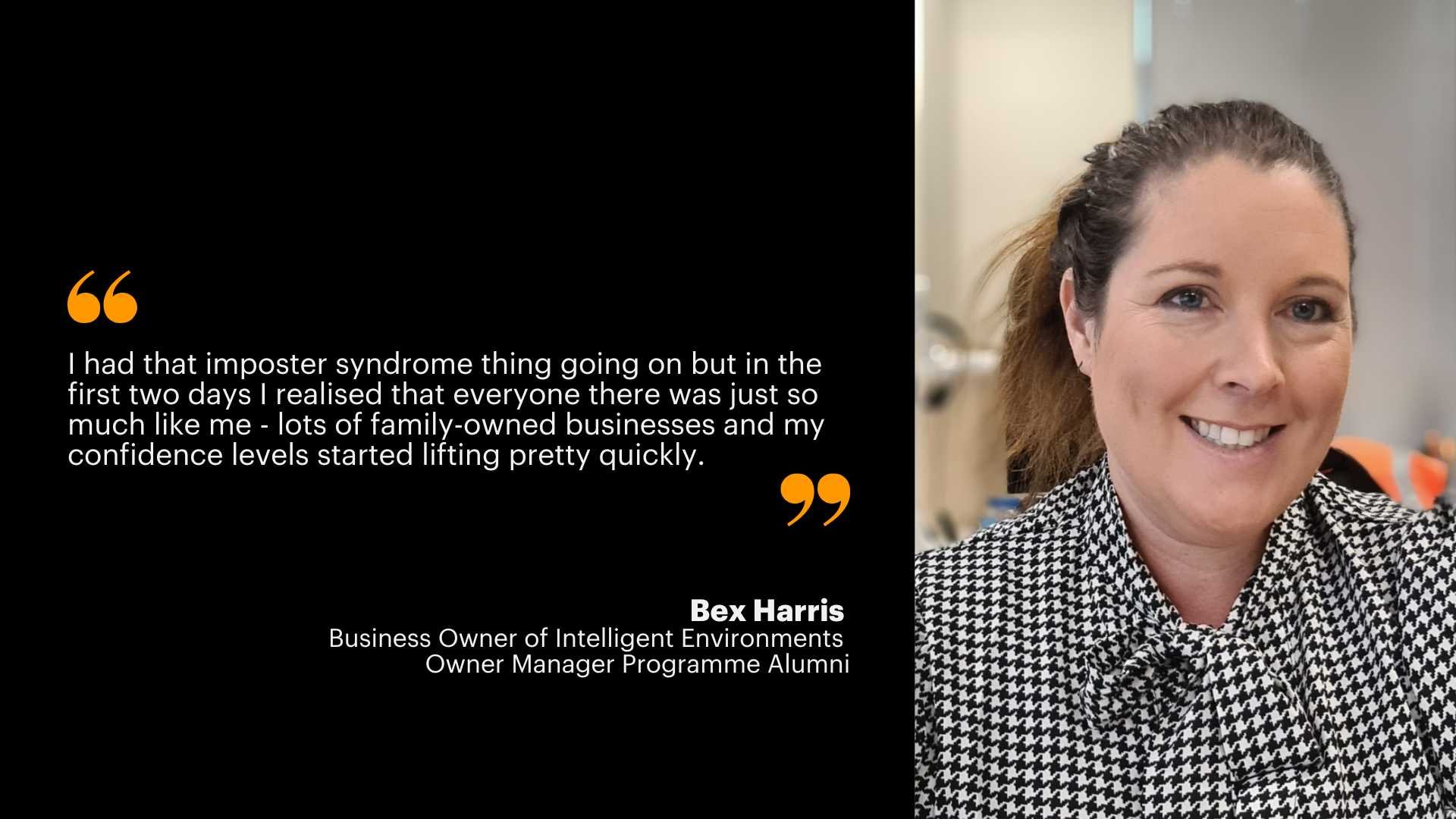 Intelligent Environments Icehouse alumni lights up